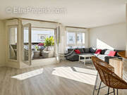 Appartement à COURBEVOIE