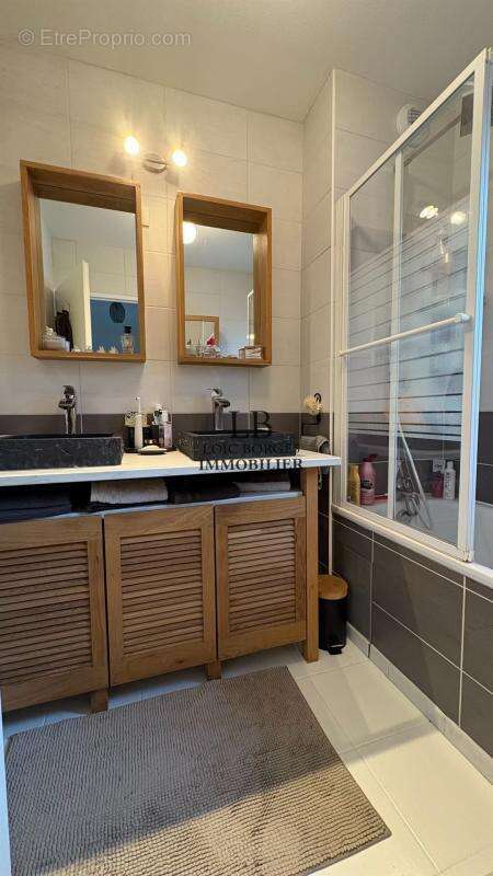 Appartement à BAYONNE