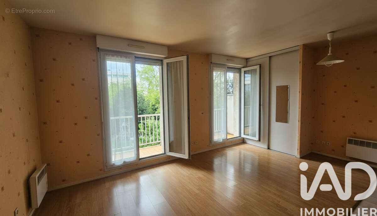 Photo 3 - Appartement à NOISY-LE-GRAND