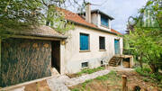 Maison à SOUCY