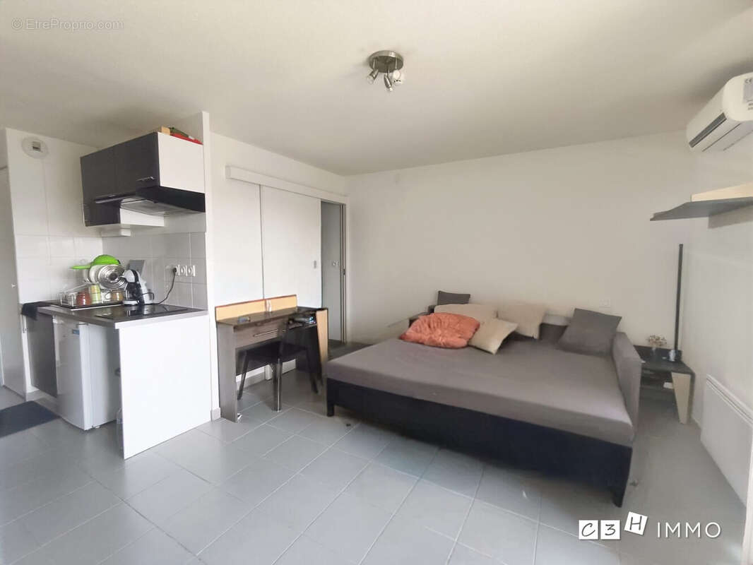 Appartement à BALMA