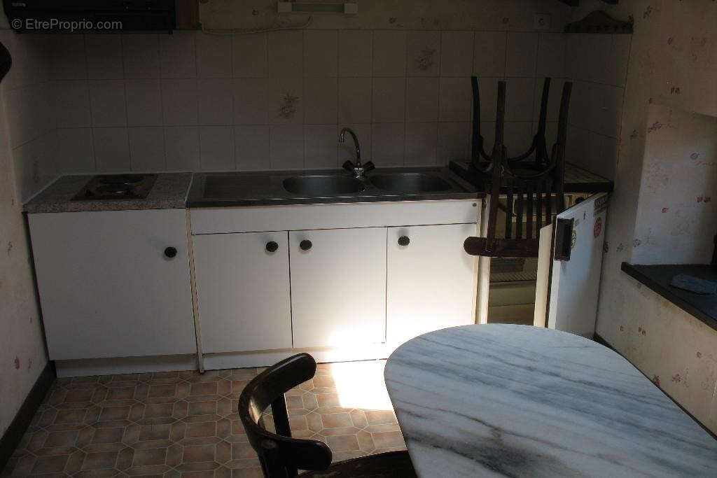 Remiremont centre ville immeuble de rapport 10.2 % Brut, 6 appartements - photo 29