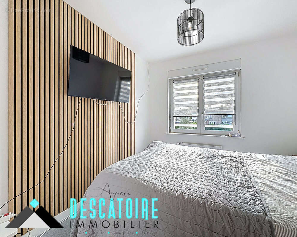 Maison à ARMENTIERES