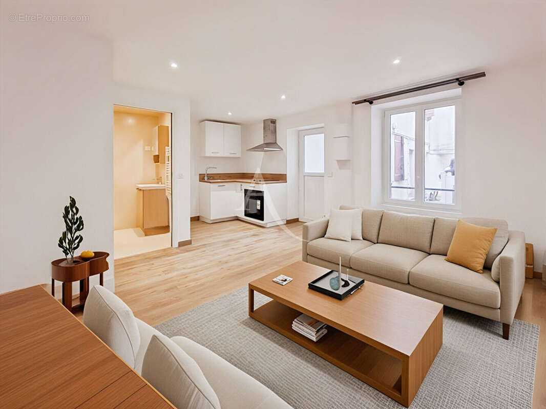 Appartement à ARPAJON