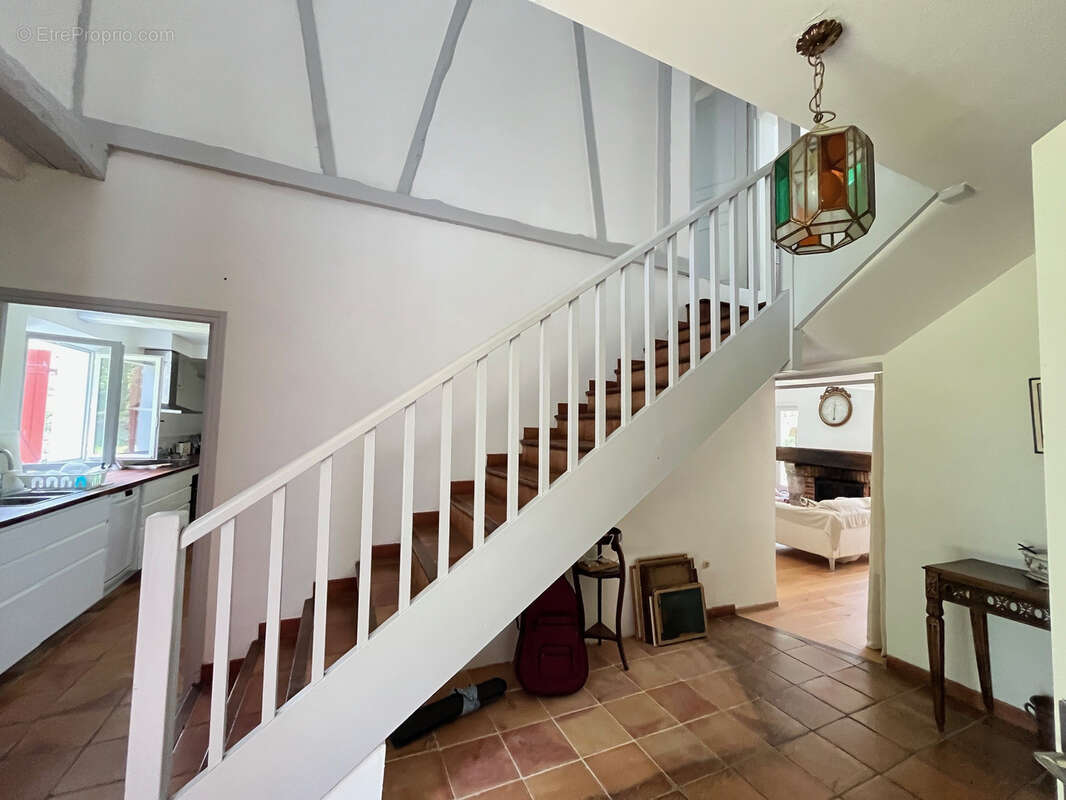 Maison à MOUGUERRE