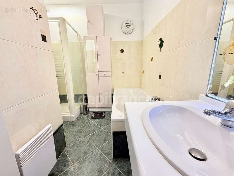 Maison à GROSSETO-PRUGNA