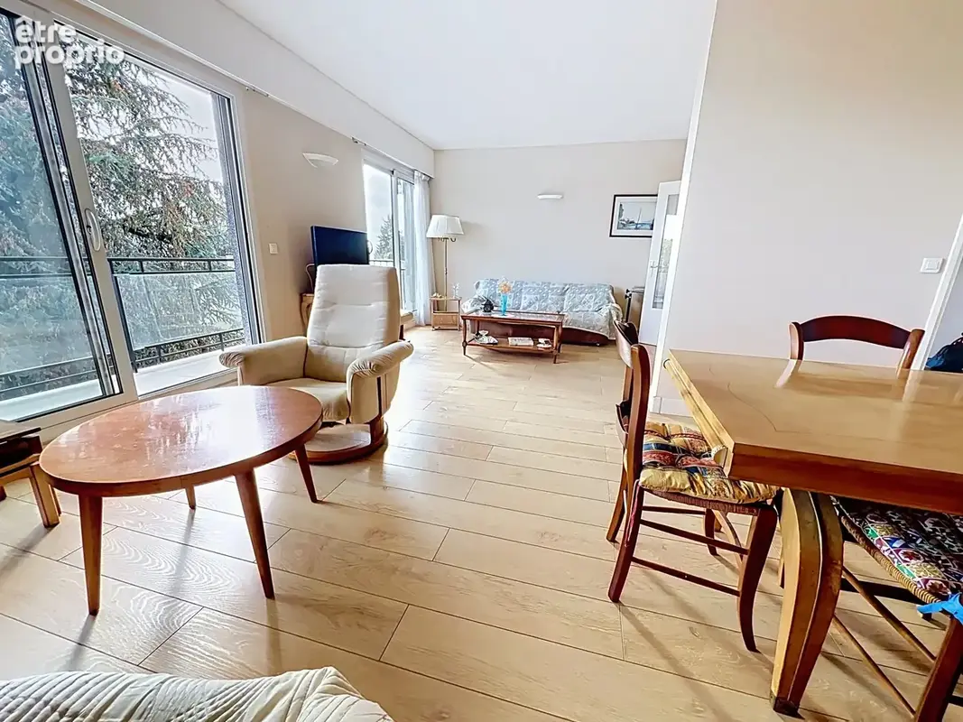 Appartement 5 pièces 112 m² à vendre à Garches (92380) - photo 4