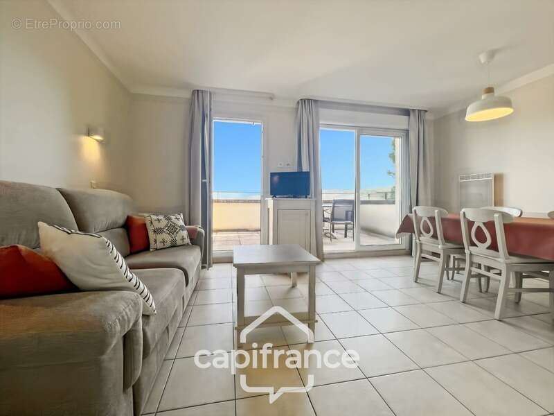 Appartement à MALLEMORT