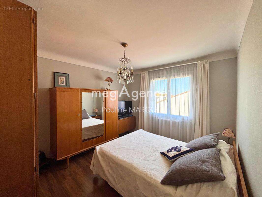 Appartement T3 - 74 m² - Les Sables d'Olonne - photo 6