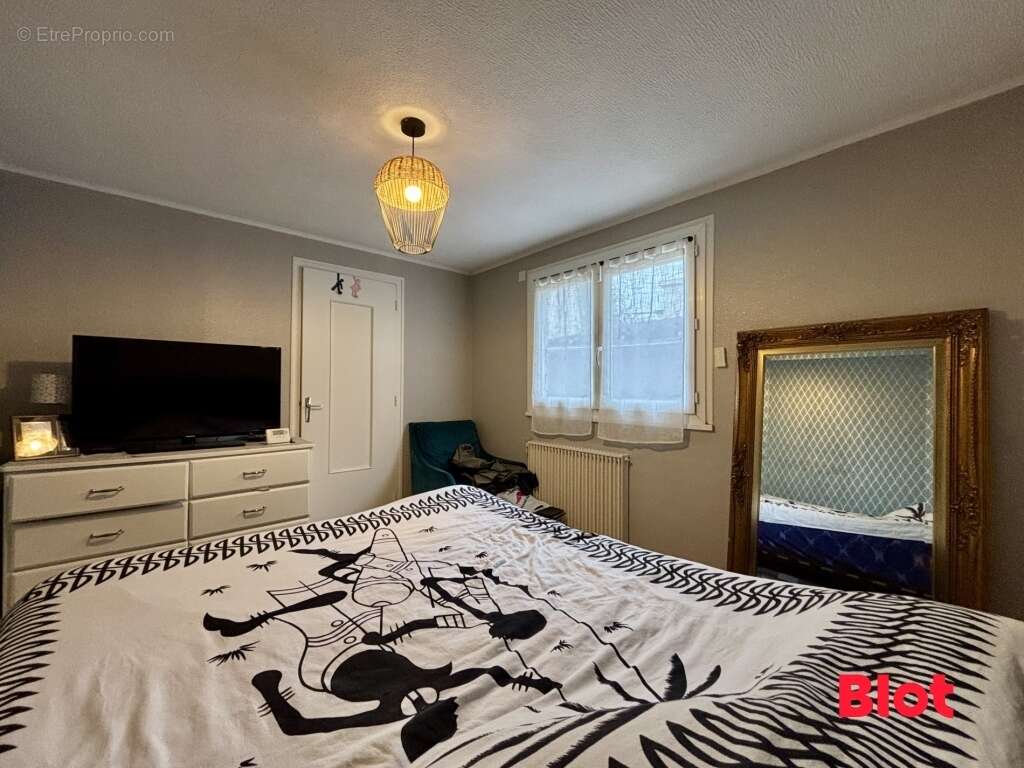 Maison à SAINT-NAZAIRE