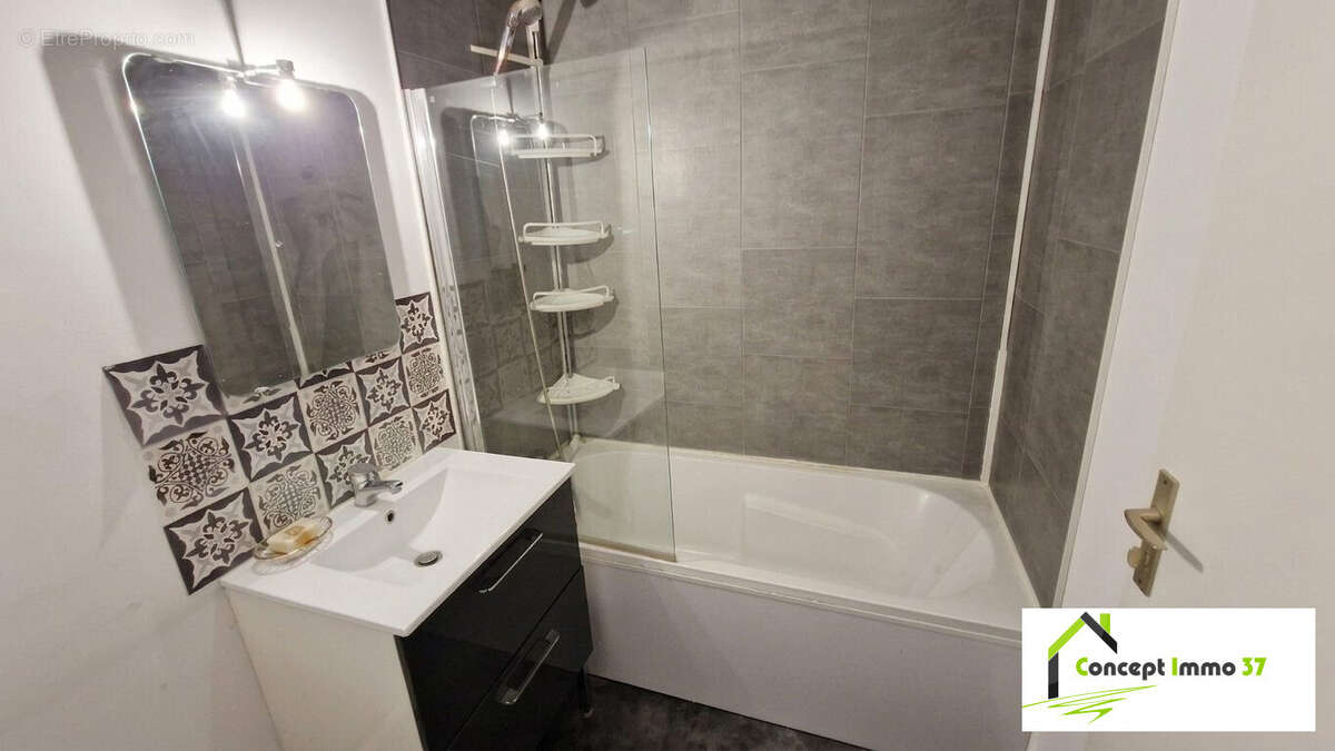 Appartement à SAINT-AVERTIN