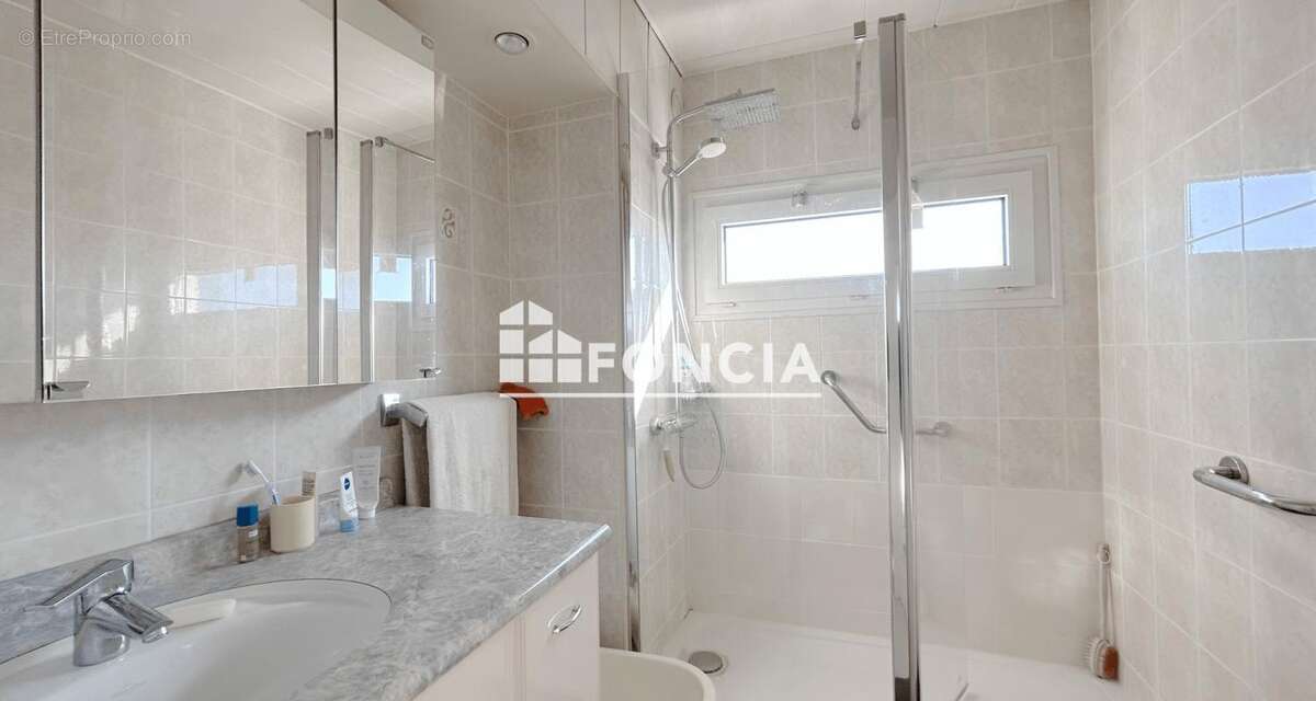 Appartement à MARLY-LE-ROI