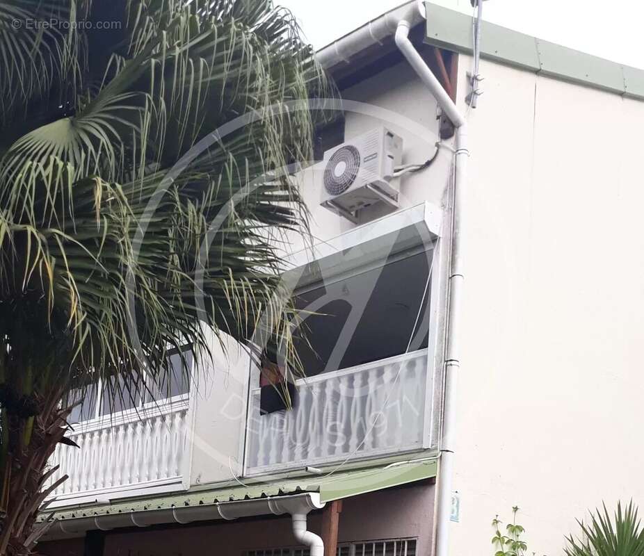 Appartement à LE GOSIER