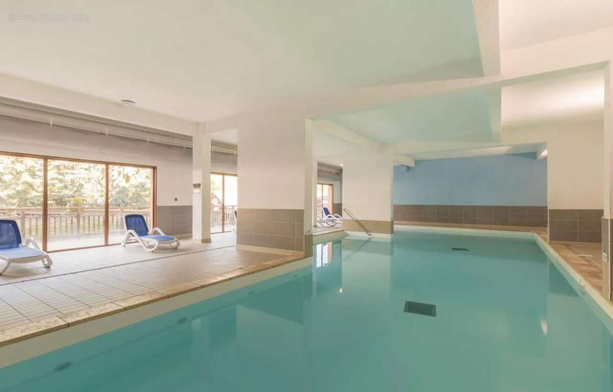 Appartement à VARS