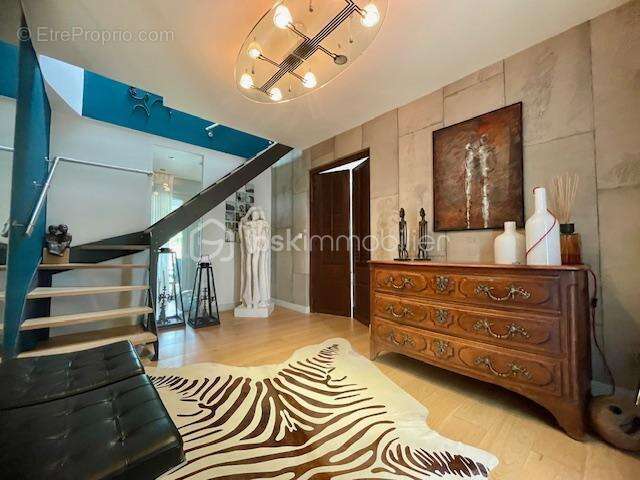 Maison à SAINT-LAURENT-D&#039;AIGOUZE