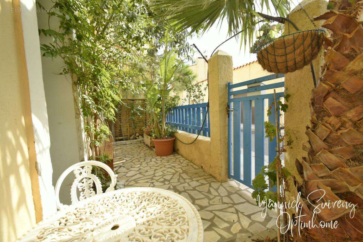 Maison de caractère - le barcares village (66420) - photo 4