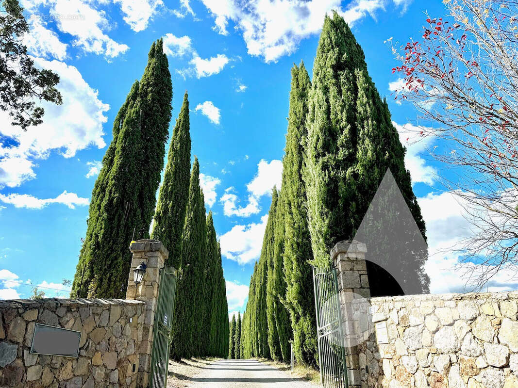 Maison à MOISSAC-BELLEVUE