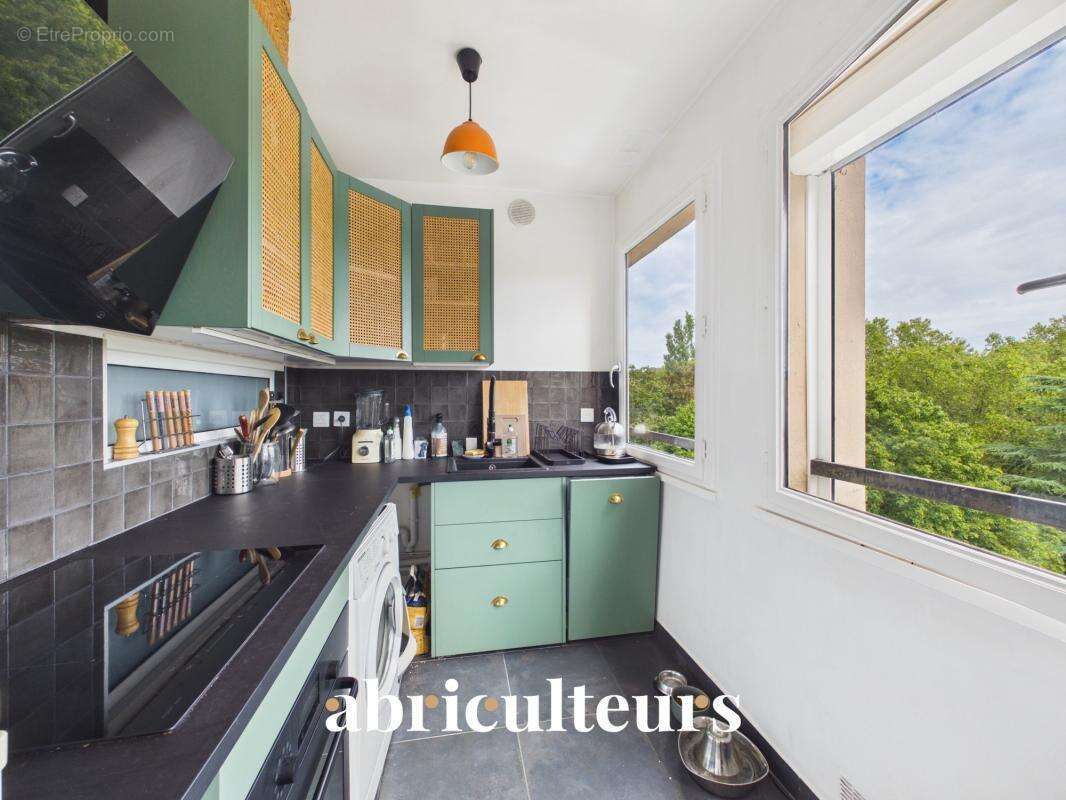 Appartement entièrement rénové en vente sur les Bords de Marne à Maisons Alfort (94700) - photo 12