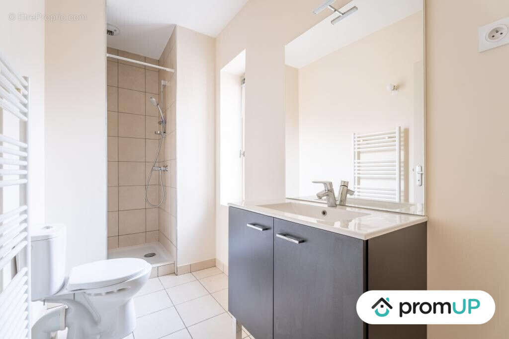 Appartement à VIENNE