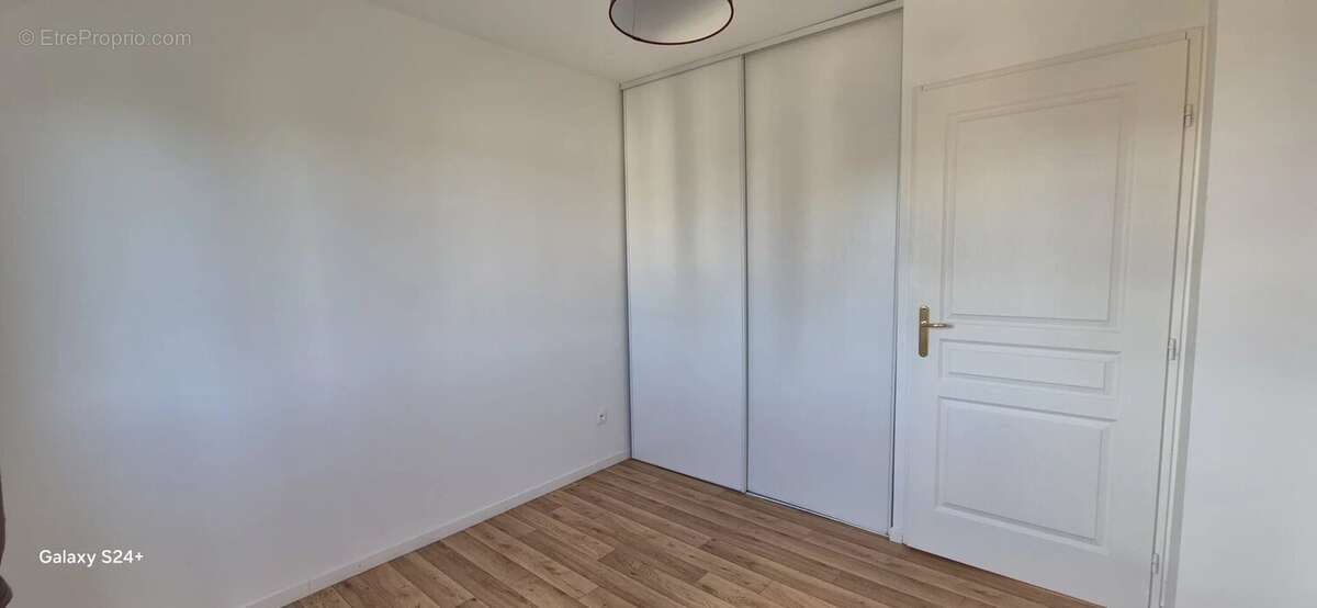 Appartement à WERVICQ-SUD