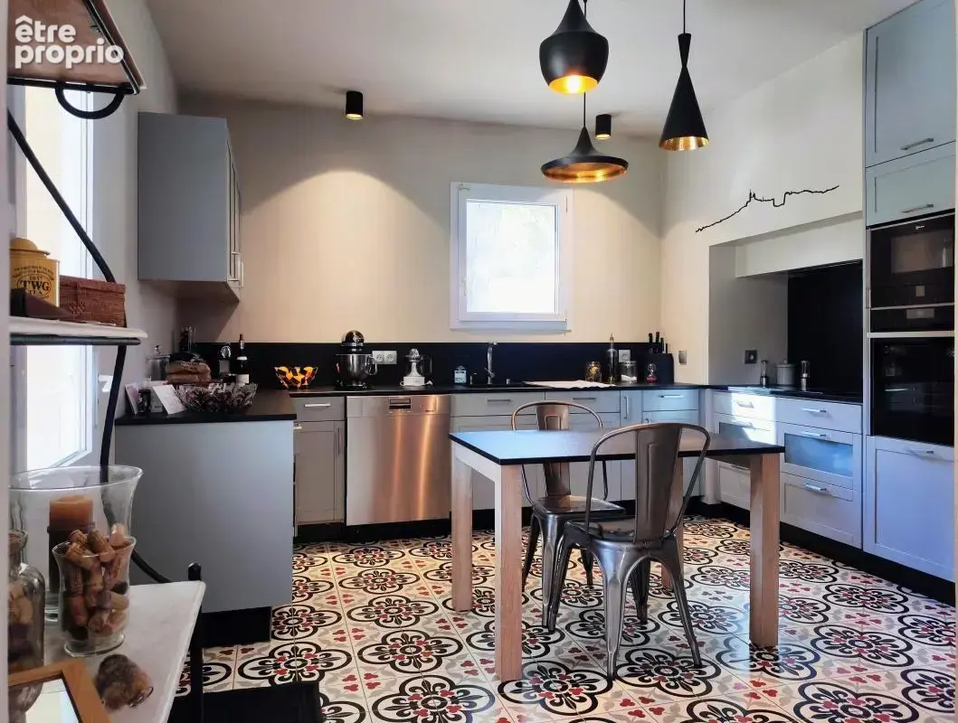Maison détachée - photo 15