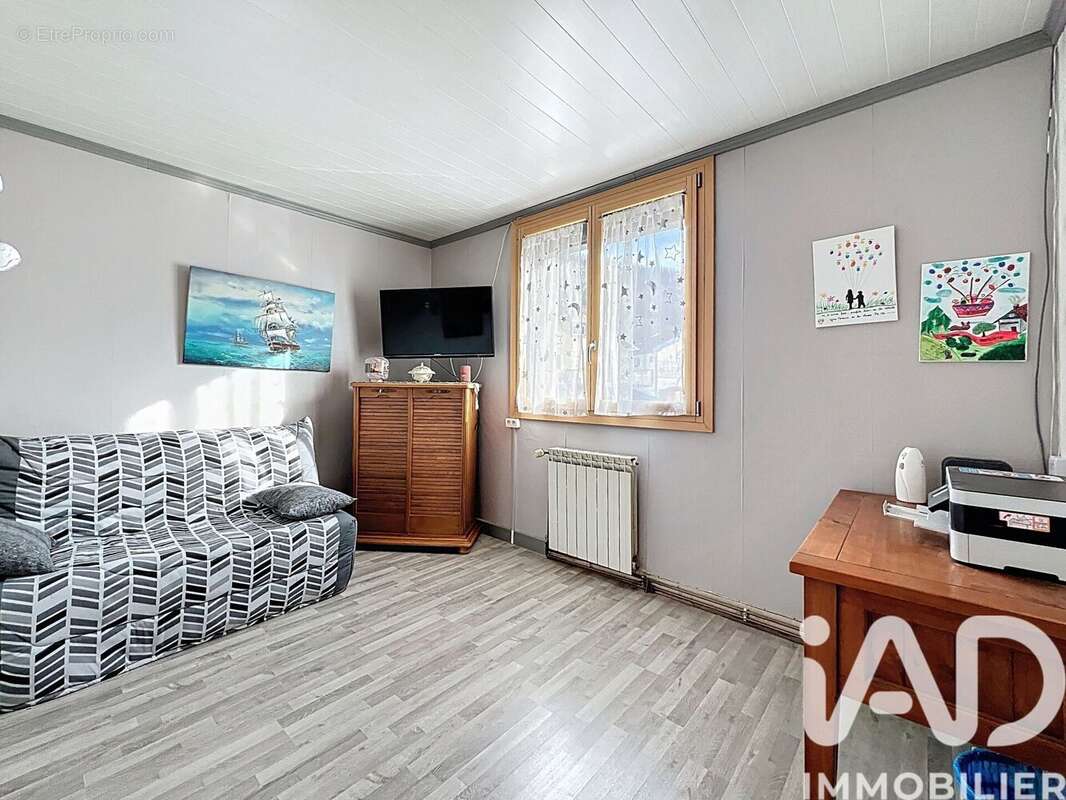 Photo 6 - Maison à LA MOUILLE