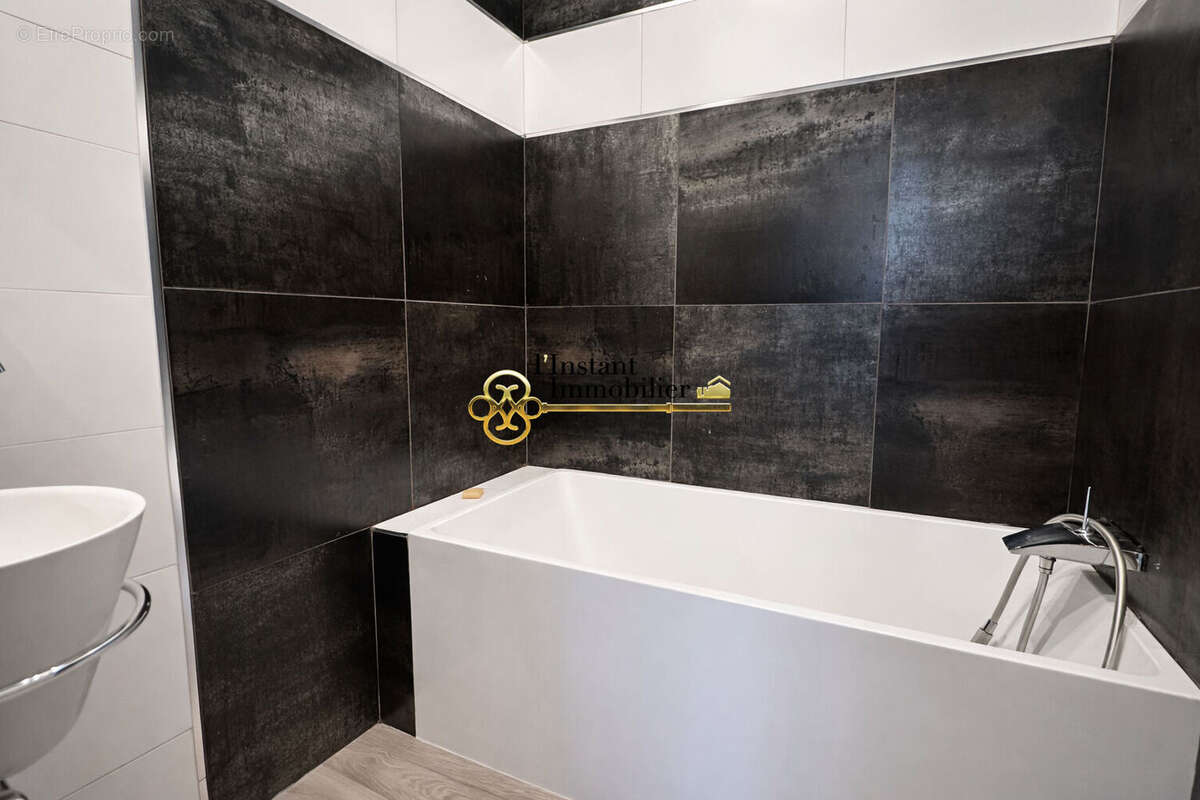 Appartement à CARANTEC