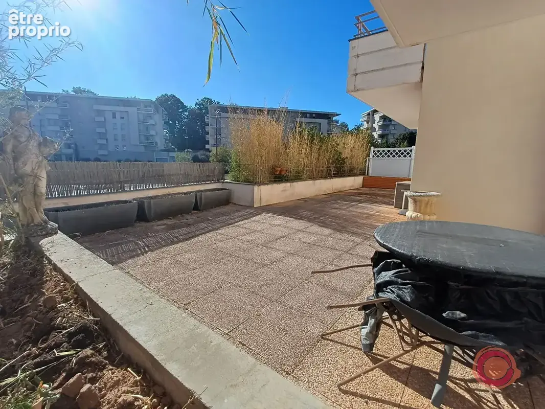 Photo Appartement à Rodez au prix de 180 000€