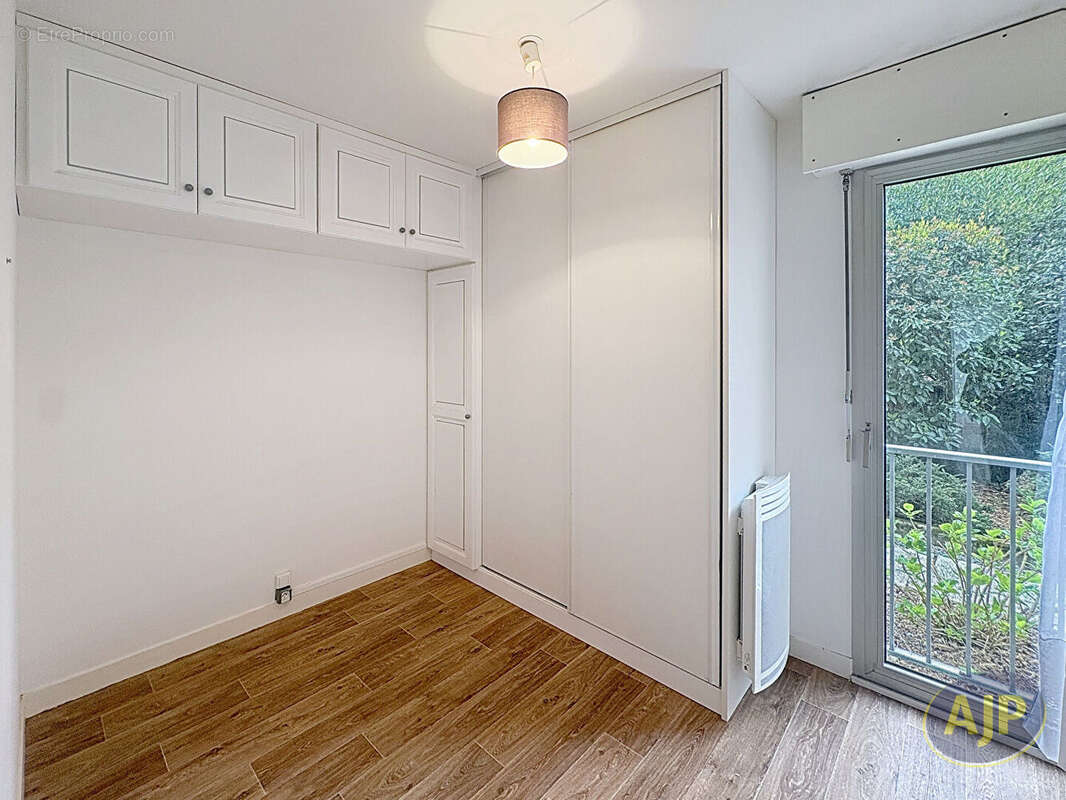 Appartement à LE POULIGUEN