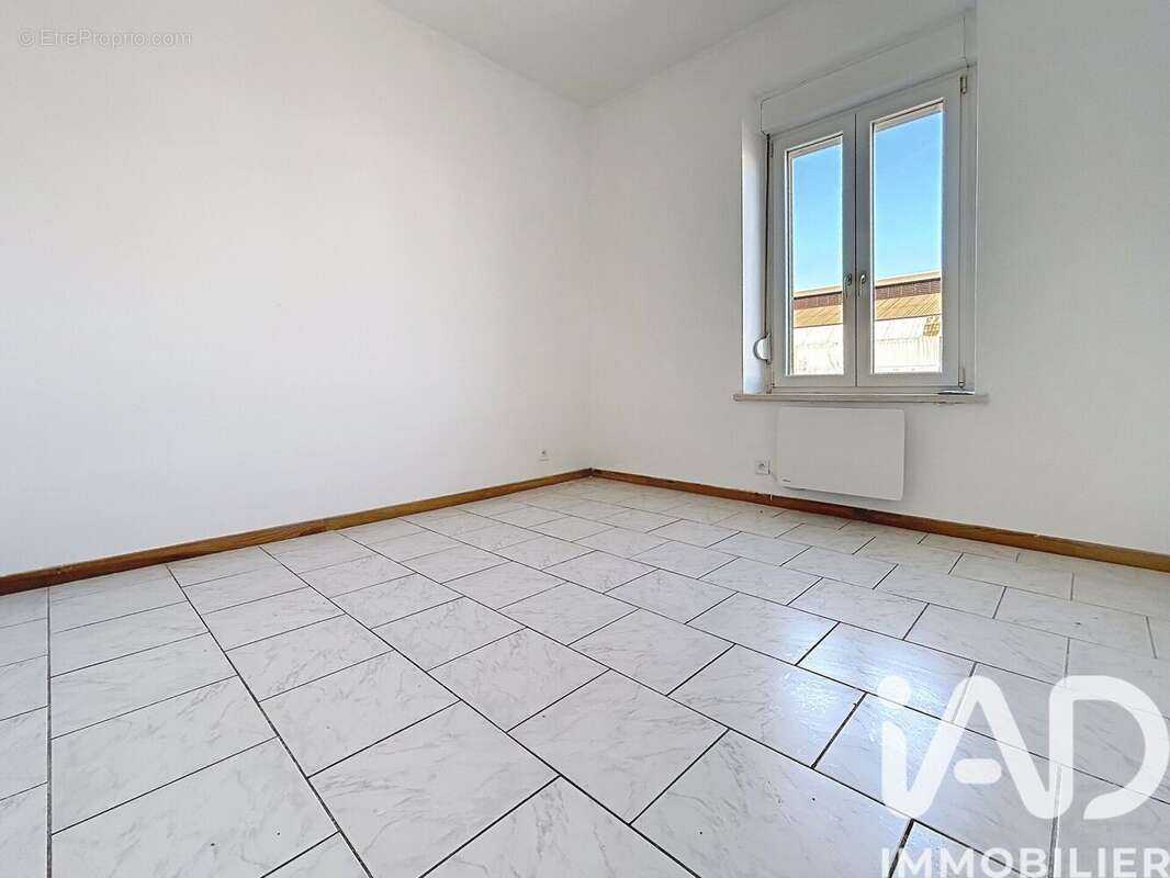 Photo 9 - Appartement à SEREMANGE-ERZANGE