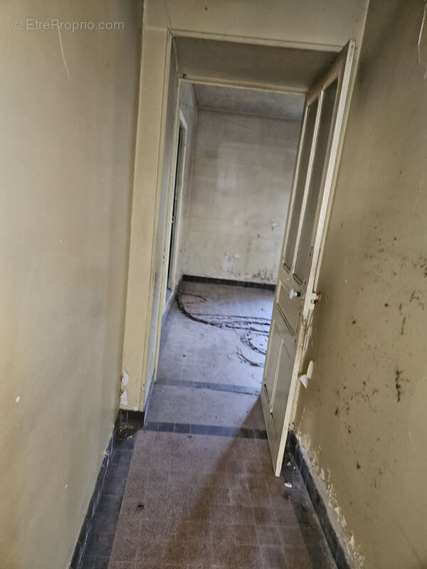 Maison à SAINT-LEGER-MAGNAZEIX