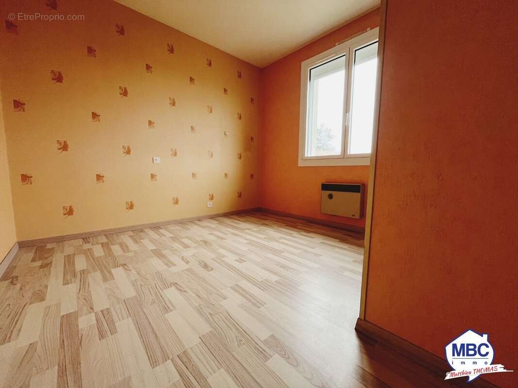 Maison à TREMENTINES