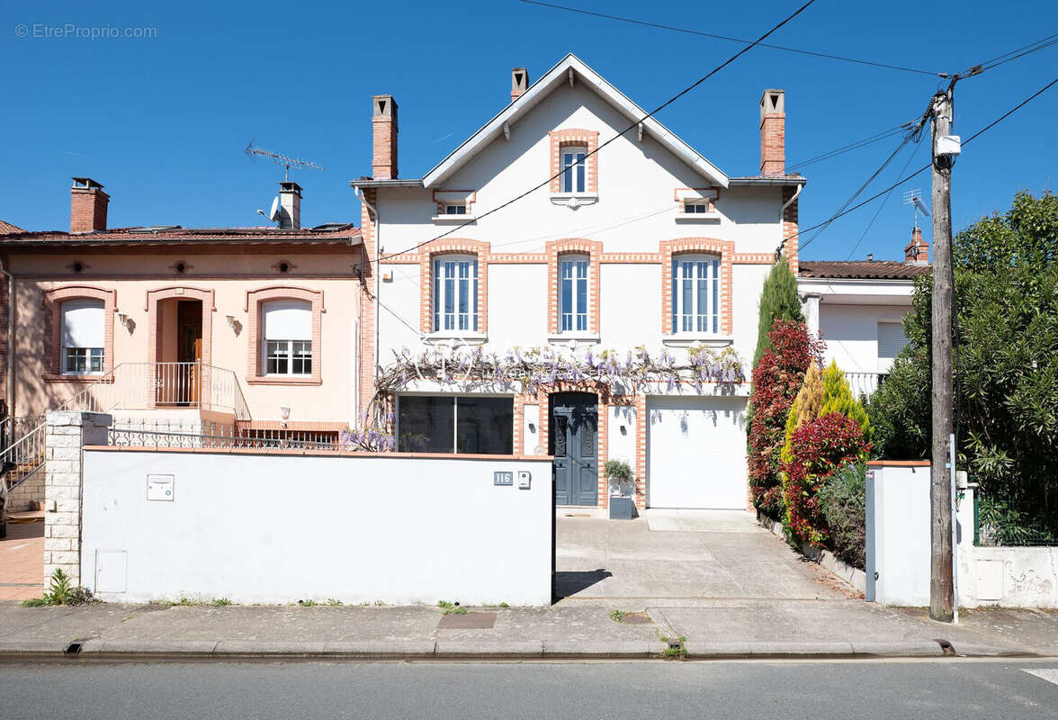 Maison 195 m² à Albi  - photo 9