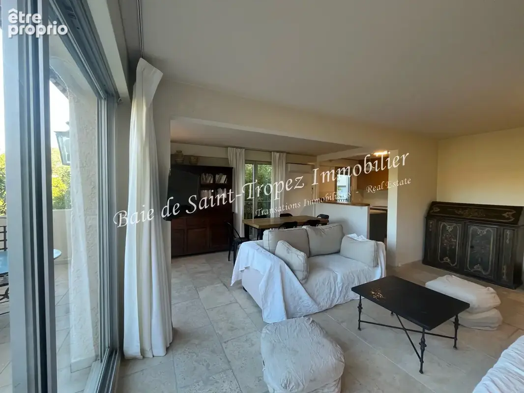 Appartement 5 pièces saint Tropez - photo 5