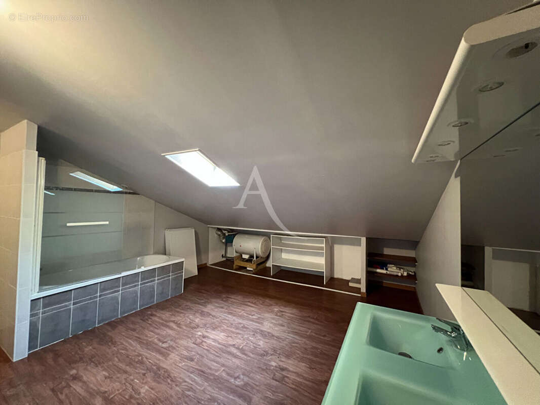 Maison Longeville Sur Mer - photo 11
