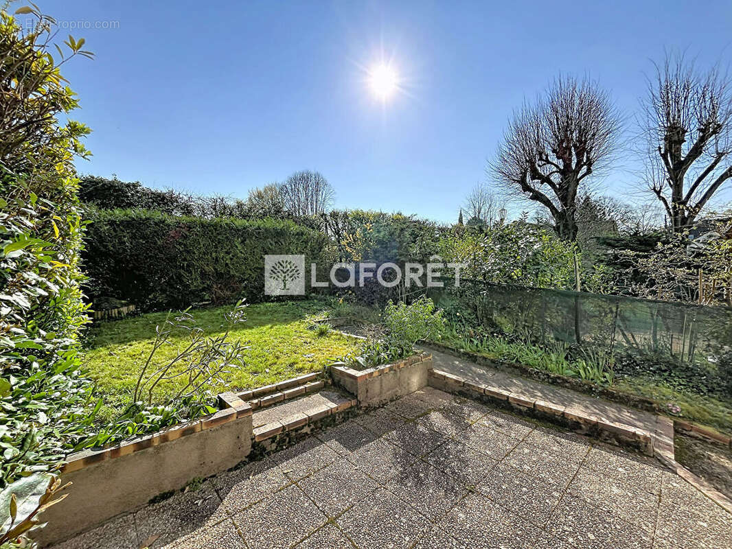 Maison Saint Michel Sur Orge 4 pièces 71 m2 - photo 7