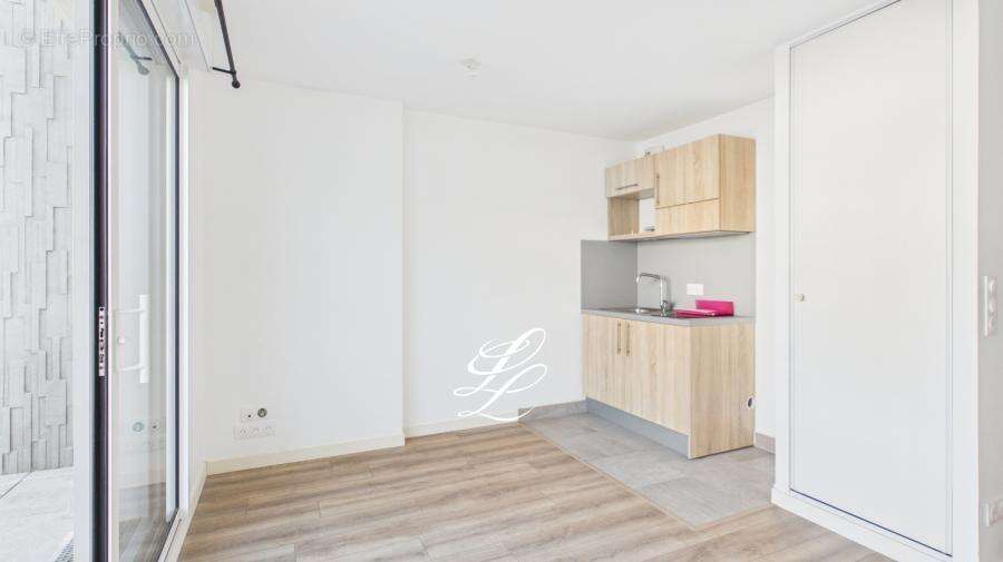 Appartement 1 pièce 20 m² à vendre à Rennes (35000) - photo 22
