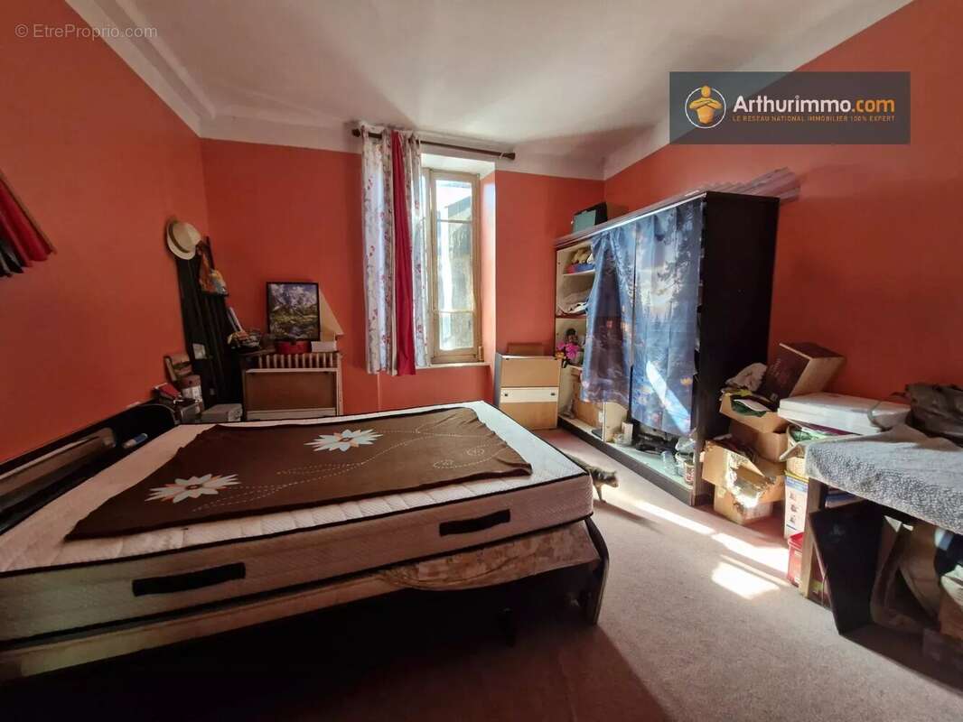 Maison à LA BASTIDE-SUR-L&#039;HERS