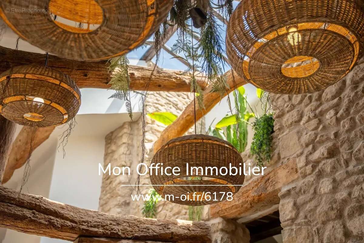 Maison à TRETS
