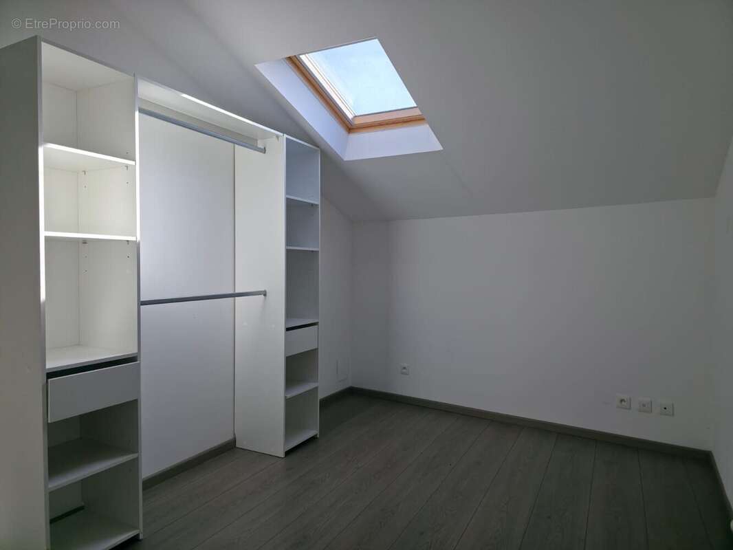 Appartement à AUBAIS