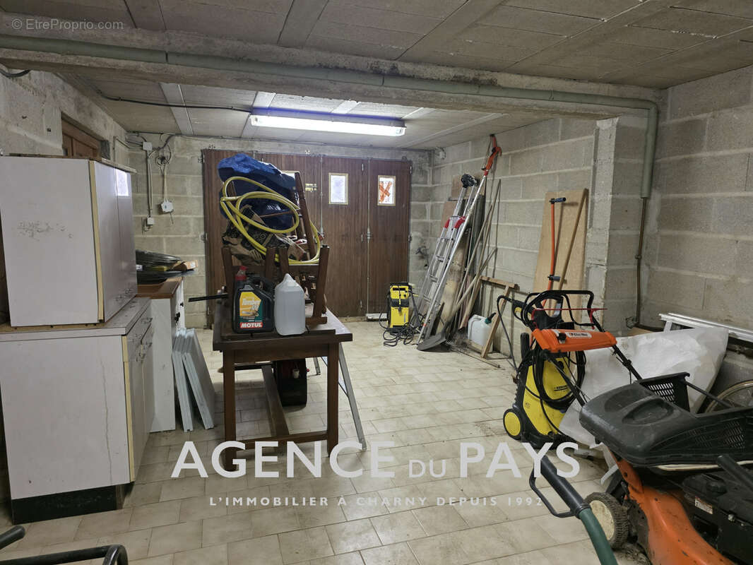 Maison proche charny - photo 9