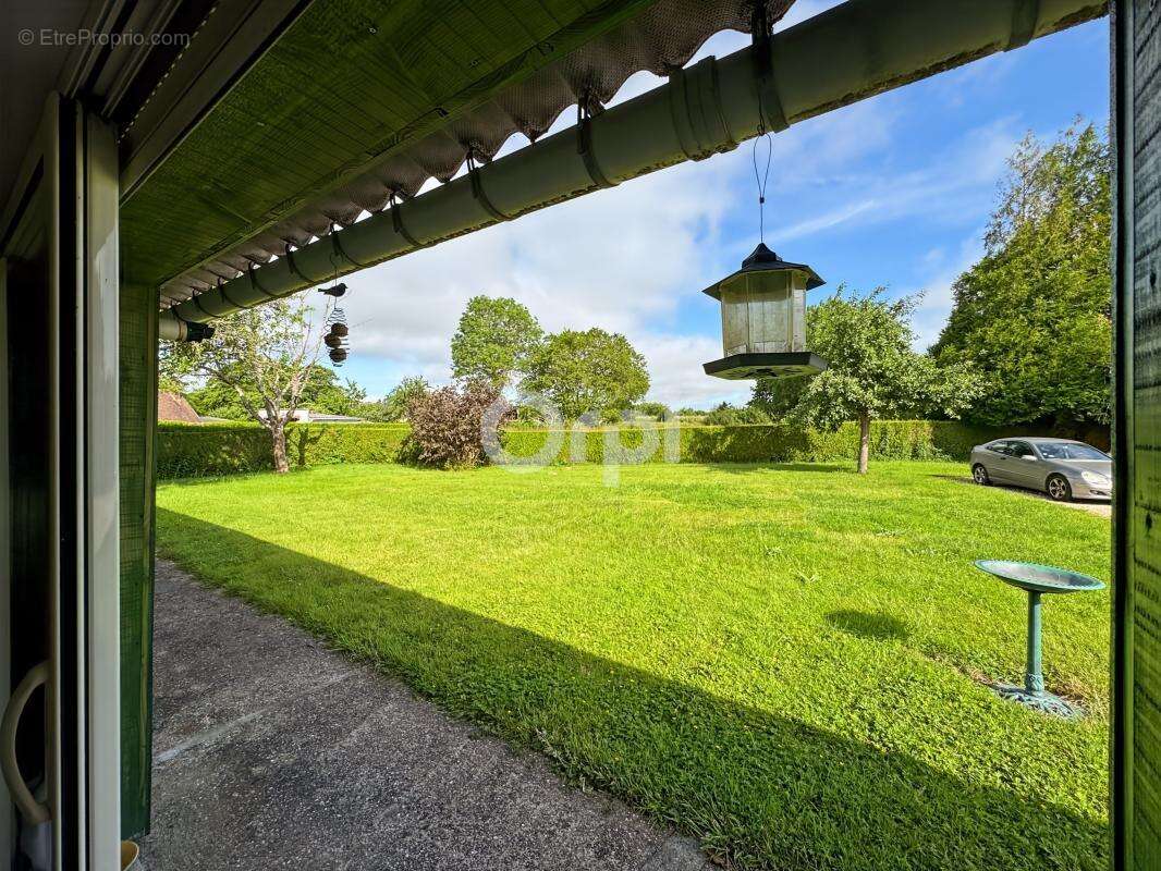 Maison à LE FIDELAIRE