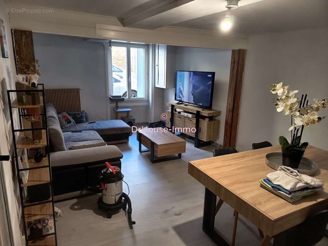 Maison 105 m² à Thouars  - photo 17