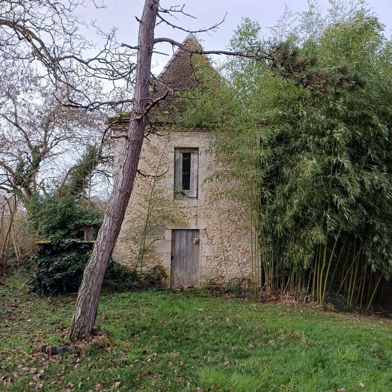 Maison à LECTOURE