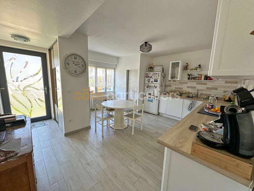 Maison à AMANGE