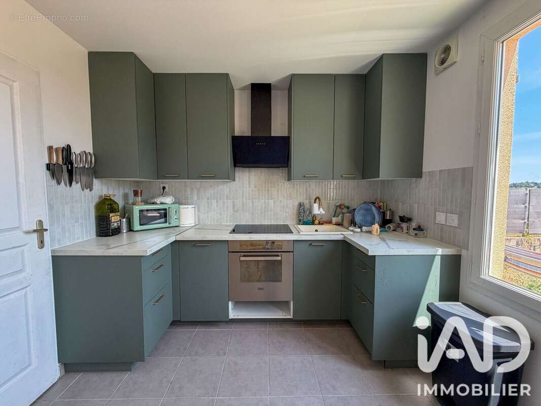 Maison 114 m² à Lussant  - photo 6