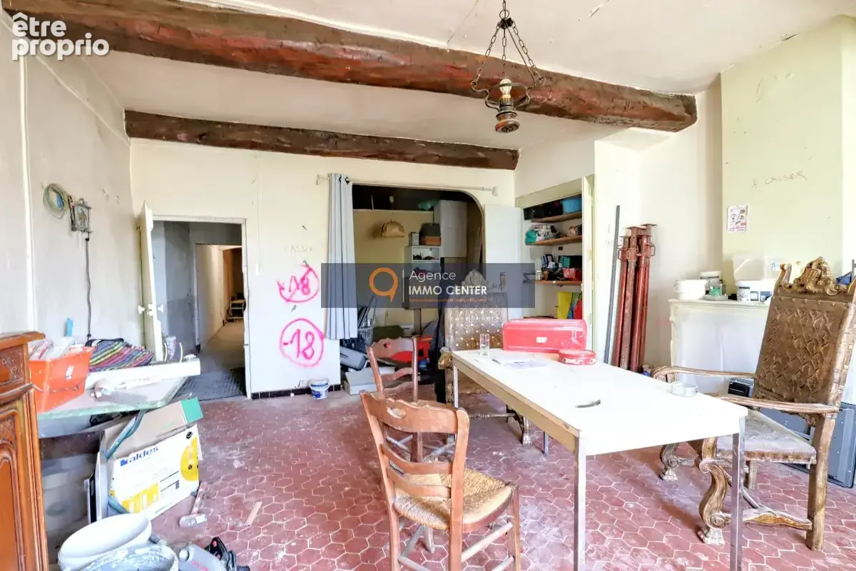 Maison divisée à Pignans - photo 26