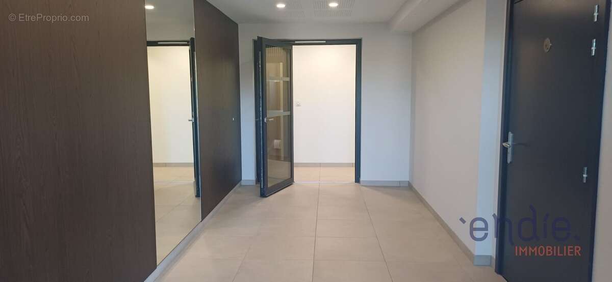 Appartement neuf 3 pièces avec terrasse et jardin à 5 min de Cernay - photo 2