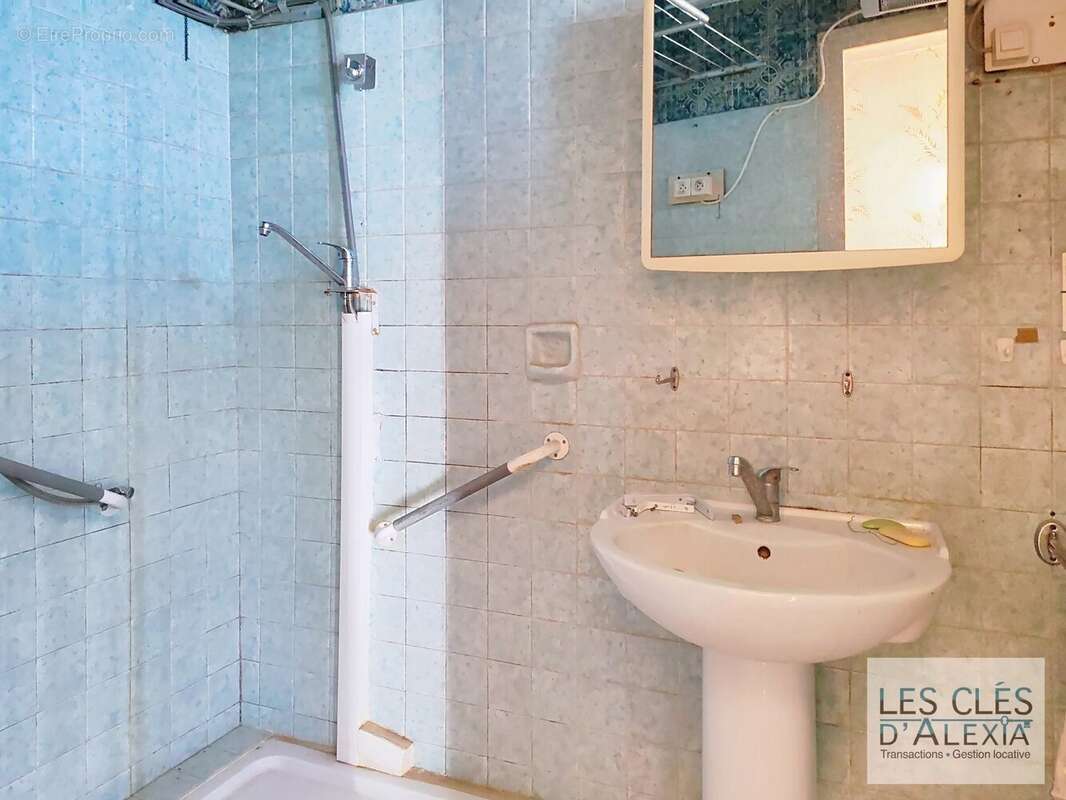 Maison à LOIRE-SUR-RHONE