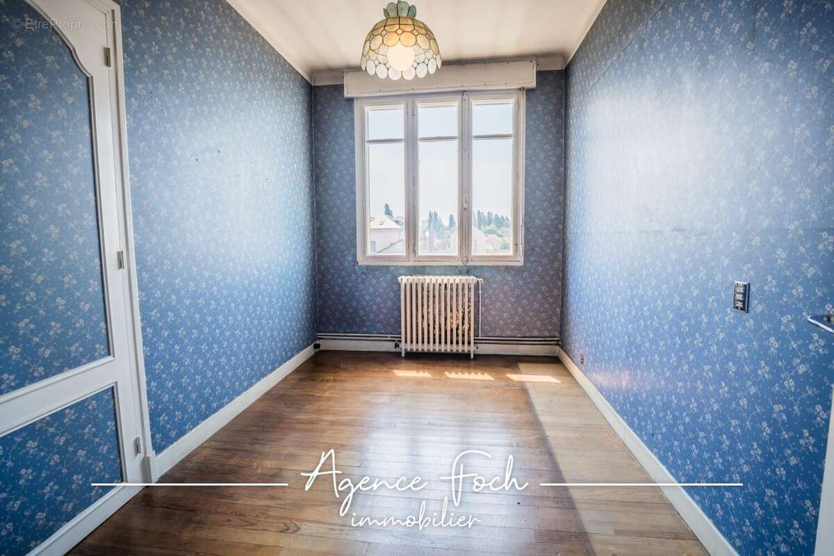 Appartement 90 m² à Tarbes  - photo 4